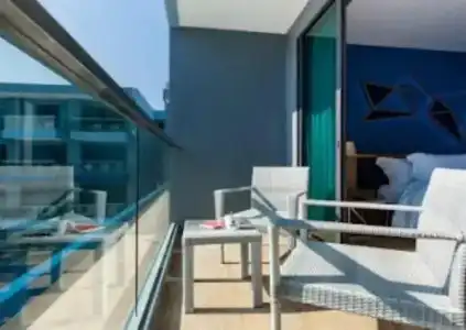 BlueSotel SMART Krabi Aonang Beach - 73
