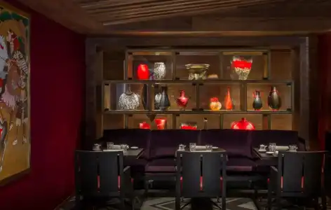Four Seasons Megeve - 17