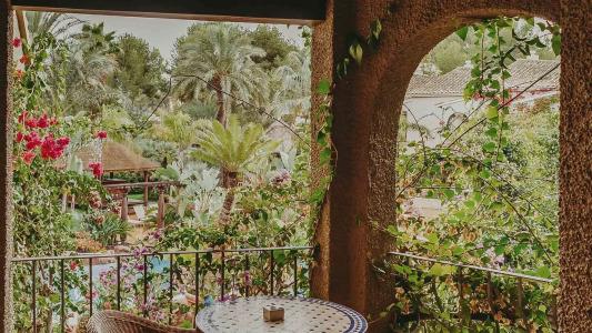 Swiss Moraira & Spa - Designed for Adults - 60