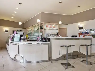 Parc Germano Suites & Apartments - 16