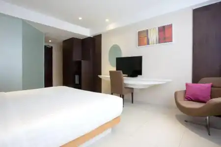 Icon Bangkok Sukhumvit 2 - 63