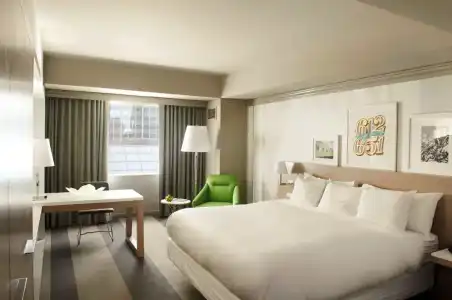 The Royal Sonesta Minneapolis Downtown - 35