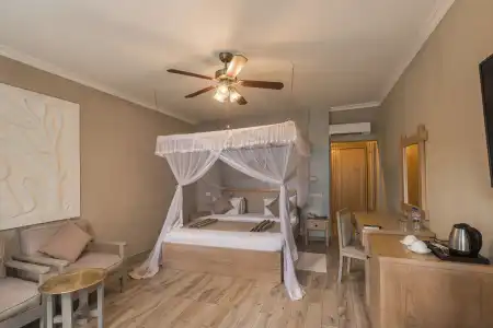 Kiwengwa Beach Resort - 148