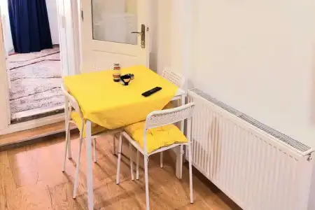 La Bella Suites Beyoglu - 66