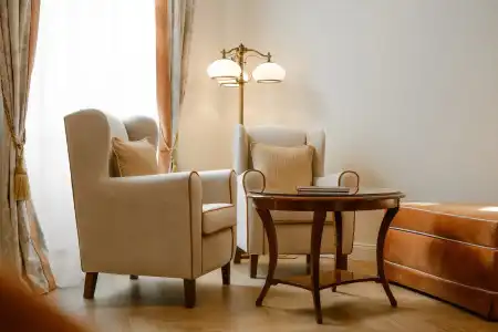 Stefanie - Vienna's Oldest - 60