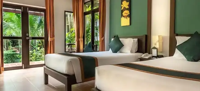 Baan Chaweng Beach Resort and Spa - 54