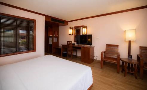 Baumanburi Patong - 88