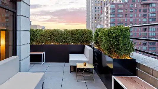 The Time New York, part of JdV by Hyatt - 77