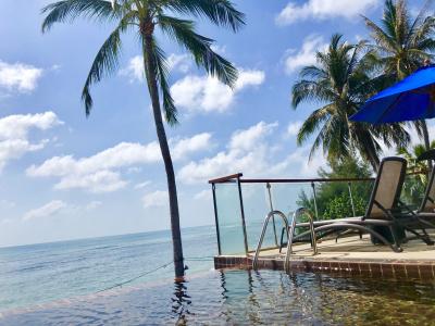 Royal Beach Boutique Resort & Spa Koh Samui - 83