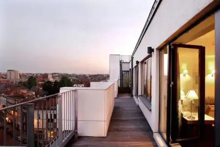 Le Châtelain - 67