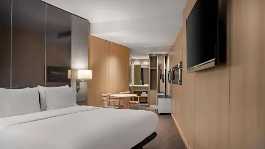 AC Sants by Marriott - 34