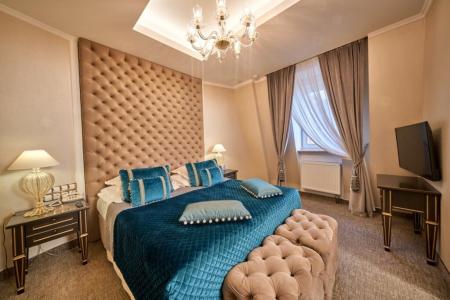 Автор Бутик-отель (Голден Гарден Бутик-отель) - 132