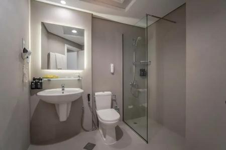Rose Garden Apartments Barsha - 89