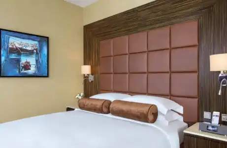 City Centre Rotana Doha - 47