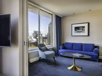 Pullman Auckland & Apartments - 56