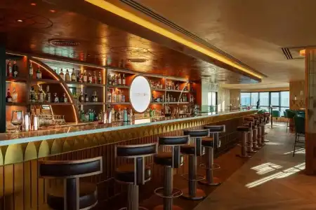 Dubai Marriott Harbour & Suites - 25