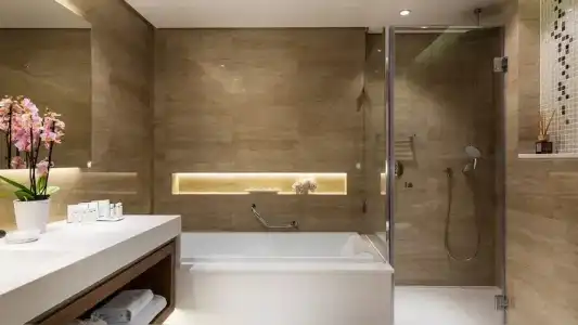 Grand Millennium Sofia - 59