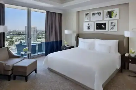 Kempinski the Boulevard Dubai - 85
