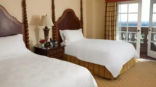 Langham Huntington, Pasadena, Los Angeles - 82