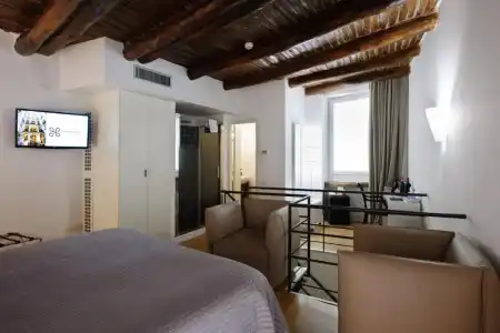 Santa Chiara Boutique - 62