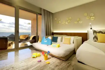 Family Selection at Grand Palladium Select Costa Mujeres - All Inclusive - 41