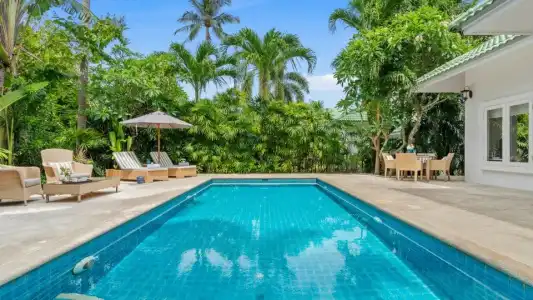 Shiva Samui Luxury Villas - 135