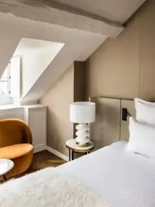 Pavillon Faubourg Saint-Germain & Spa - 12