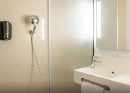 B&B Toulouse Purpan Zénith - 44