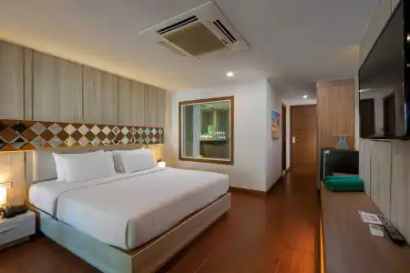 Quality Beach Resorts and Spa Patong - 79
