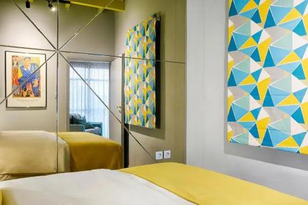 The Frogs_Guest House - 70