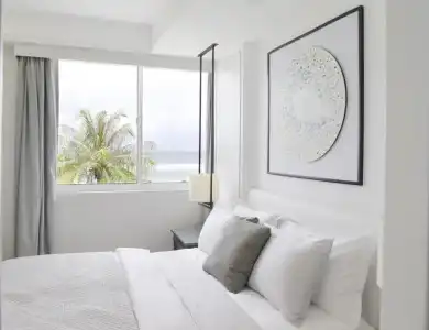 Azuvia Beach Retreat - 22
