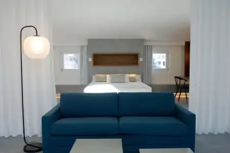 Le Centre Nautique Suites - 21