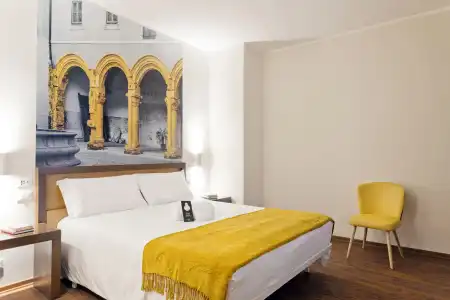 B&B Palermo Quattro Canti - 48
