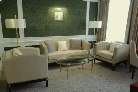 Tsar Palace Luxury & SPA - 169