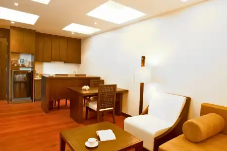 Kacha Resort & Spa, - 58