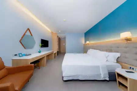 BlueSotel Krabi AoNang Beach - 31