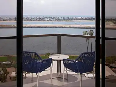 Hyatt Regency Mission Bay Spa and Marina - 42