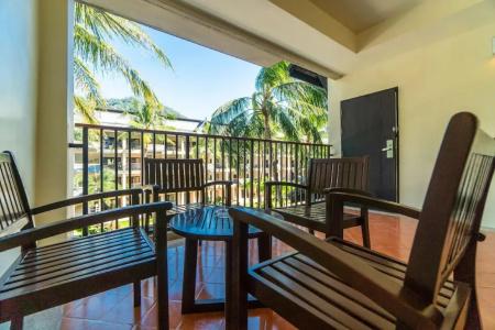 Radisson Resort and Suites Phuket - 29