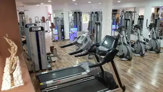 Seaclub Alcudia - 20