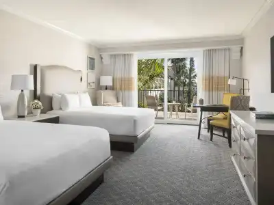 Hyatt Regency Huntington Beach Resort and Spa - 51