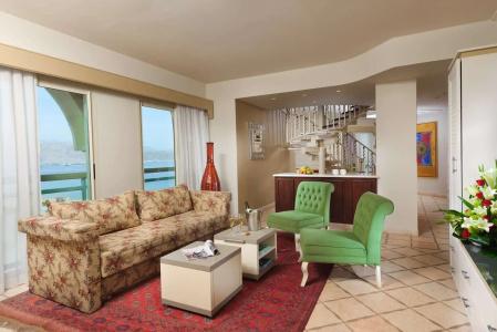 Herods Palaces & Spa Eilat a Premium Collection by Fattals - 64