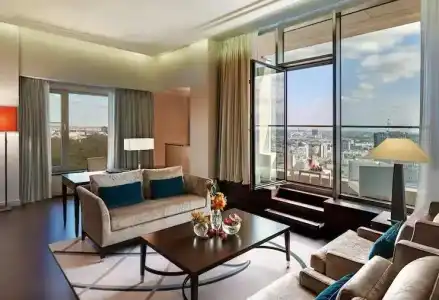 Waldorf Astoria Berlin - 79