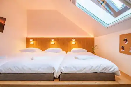 BUNK Amsterdam - 30