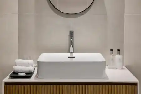 Residence Inn by Marriott Sheikh Zayed Road, - 11