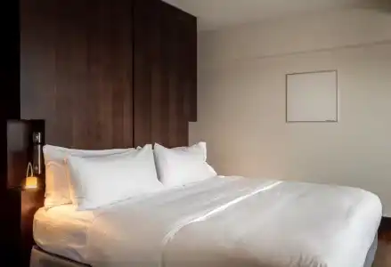 Hilton Kalastajatorppa - 86