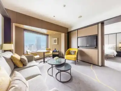 InterContinental ANA Tokyo by IHG - 55