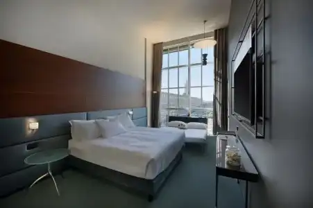 DoubleTree by Hilton Turin Lingotto - 42