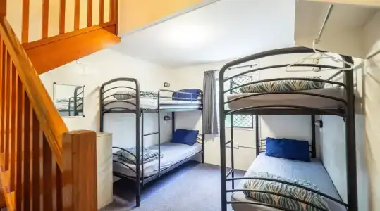 YHA Cape Byron - 57
