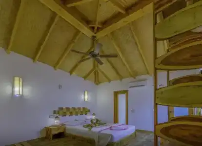 Ameera Maldives - 36