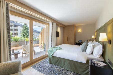 Hôtel de Verbier SUP - 48